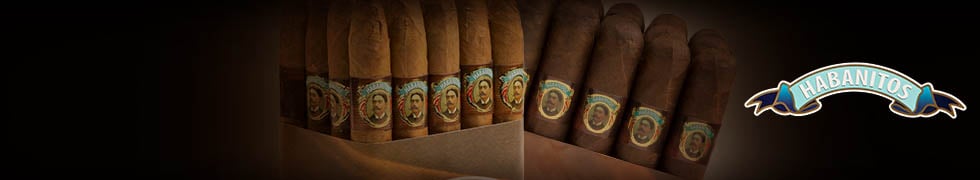 Habanitos by Don Lino Cigars